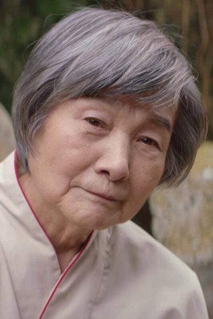 Hatoko Soran - Actor Profile Photo