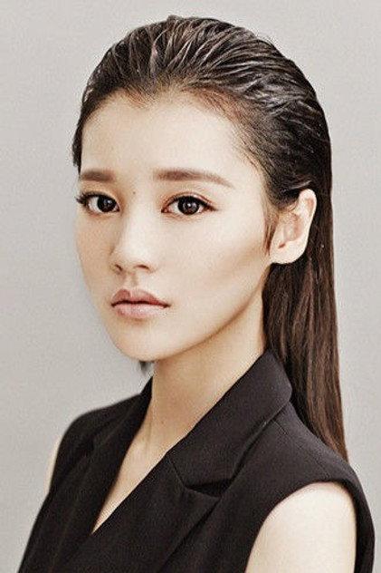 Jin Meng Yang Zi - Actor Profile Photo