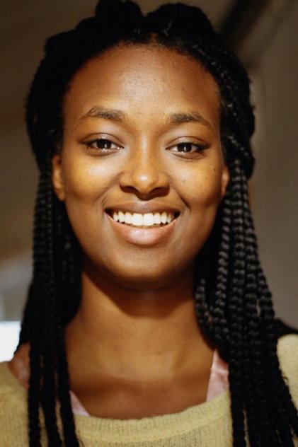 Alison Valence - Actor Profile Photo