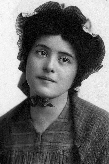 Edith Taliaferro - Actor Profile Photo