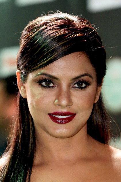 Neetu Chandra - Actor Profile Photo