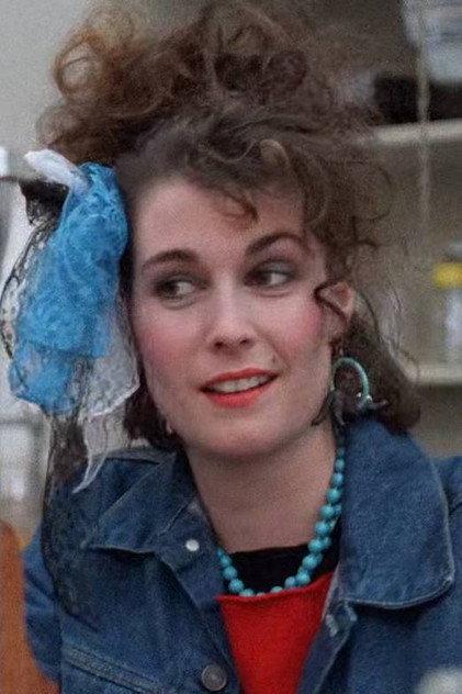 Millie Prezioso - Actor Profile Photo