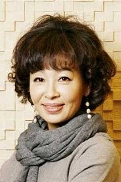 Lee Mi-young - Actor Profile Photo