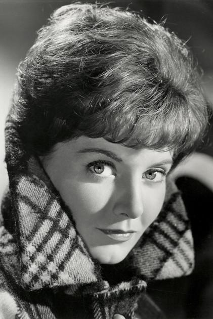 Jacqueline Ellis - Actor Profile Photo