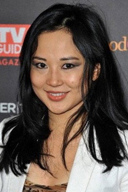 Amy Rider - Actor Profile Photo