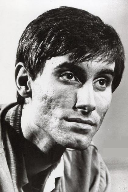 Anthony James - Actor Profile Photo