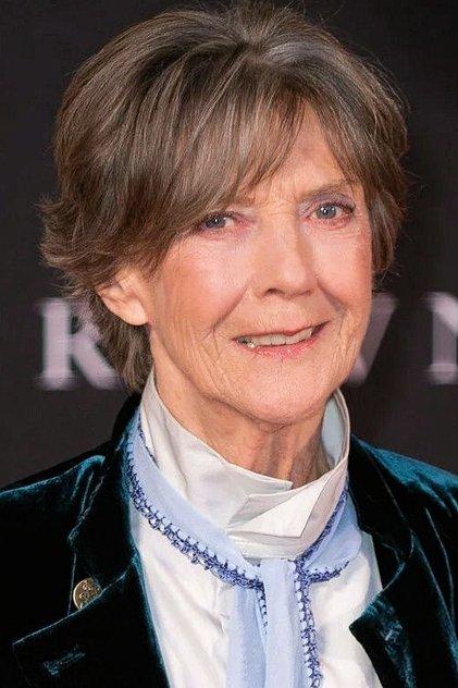 Eileen Atkins - Actor Profile Photo