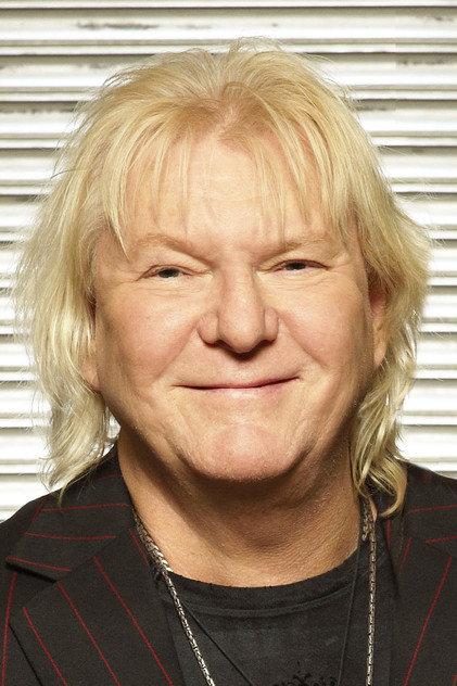 Chris Squire - Actor Profile Photo