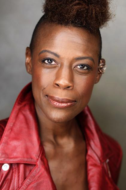 Aixa Kendrick - Actor Profile Photo