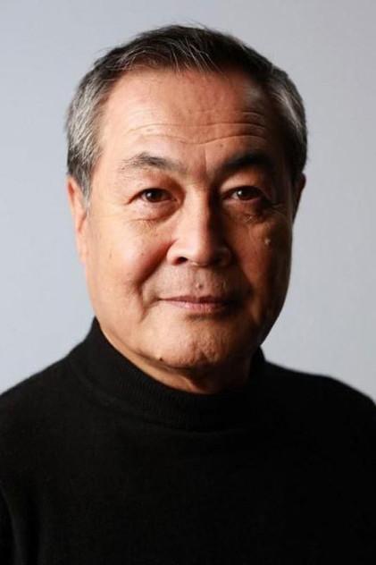 Takehiko Ono - Actor Profile Photo