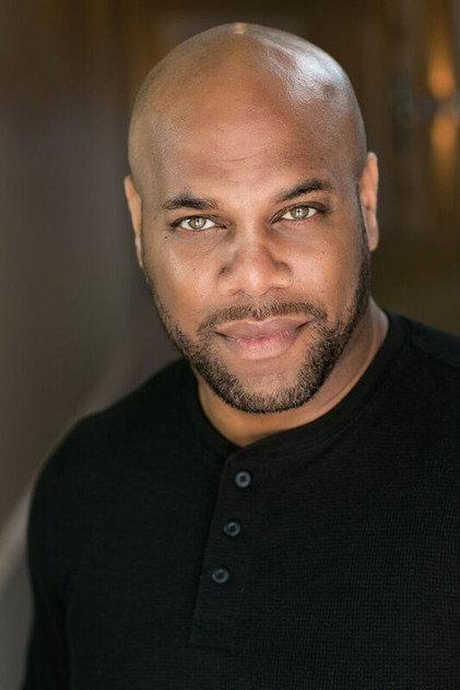 Kibwe Dorsey - Actor Profile Photo