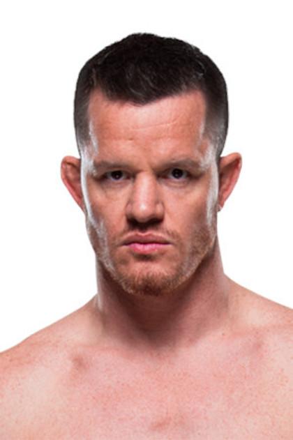 C.B. Dollaway - Actor Profile Photo