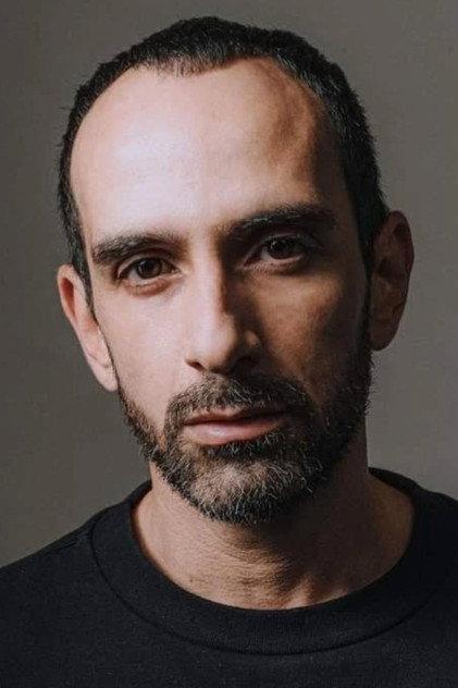 Andrés David - Actor Profile Photo