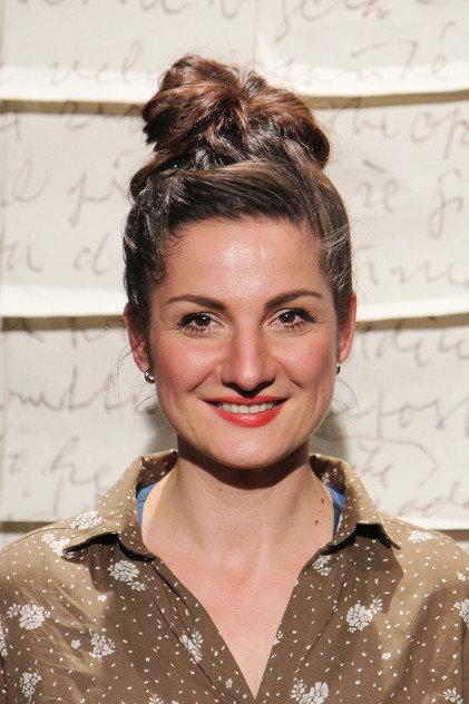 Paulína Labudová, - Actor Profile Photo