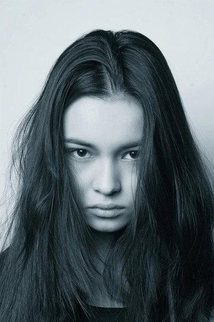 Bibigul Suyunshalina - Actor Profile Photo