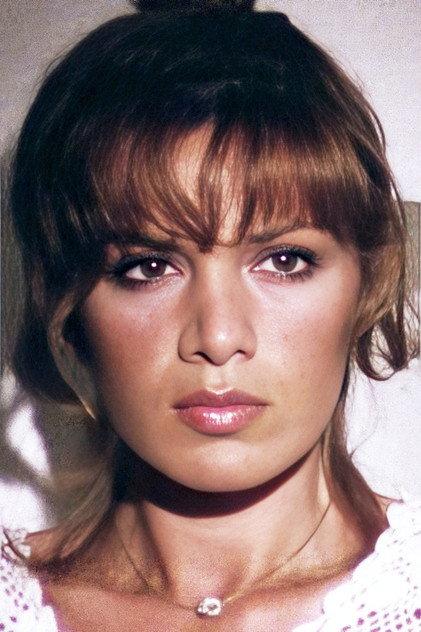 Rita Silva - Actor Profile Photo