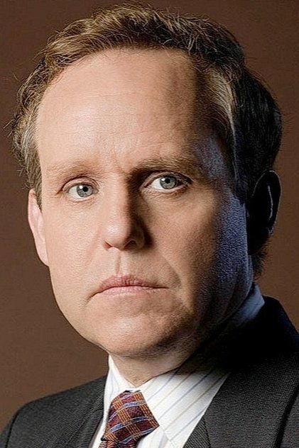 Peter MacNicol - Actor Profile Photo