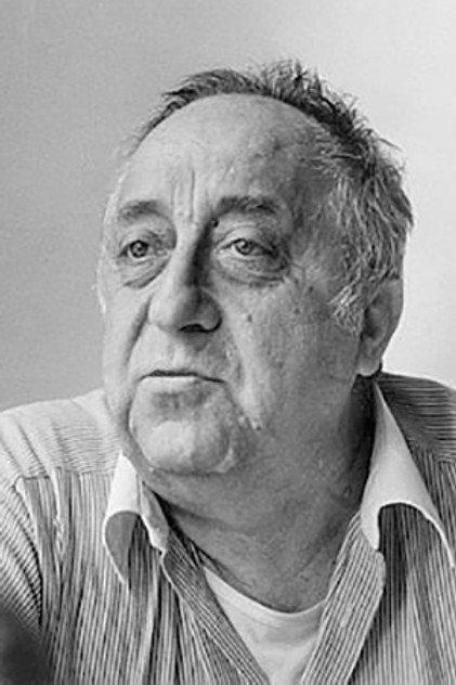 Aleksandar Petrović - Actor Profile Photo