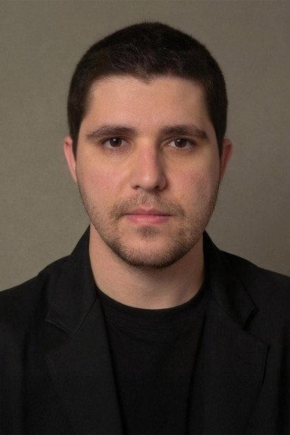 Gabriel Milessis Braga - Actor Profile Photo