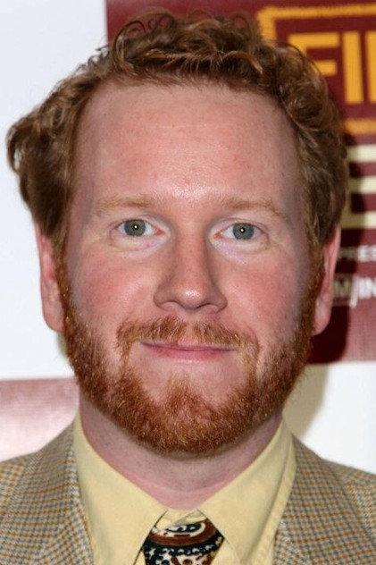 Todd Berger - Actor Profile Photo