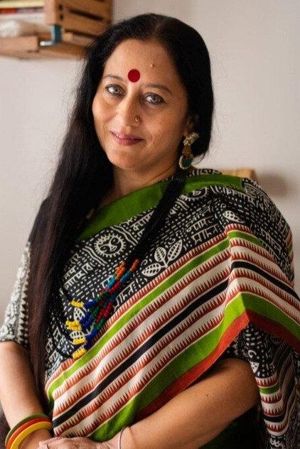 Piloo Vidyarthi - Actor Profile Photo