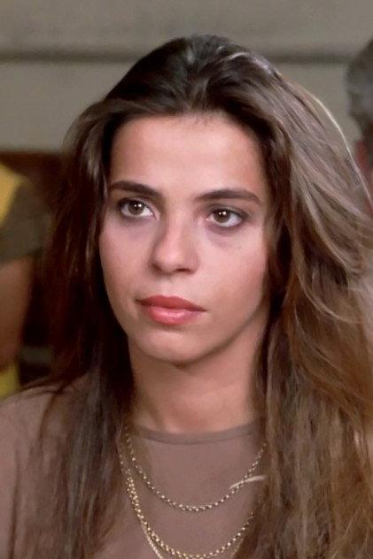 Ioanna Gavakou - Actor Profile Photo