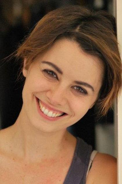 Viviana Strambelli - Actor Profile Photo