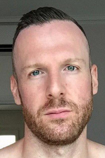Tim Kruger - Actor Profile Photo