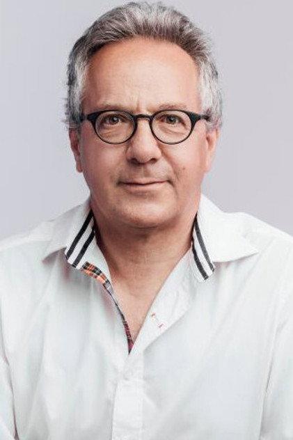 Jacques Girard - Actor Profile Photo