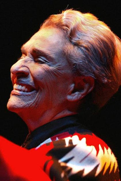 Chavela Vargas - Actor Profile Photo