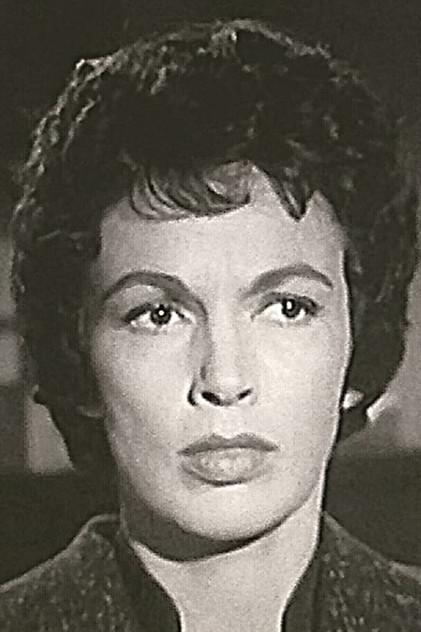 Maxine Cooper - Actor Profile Photo