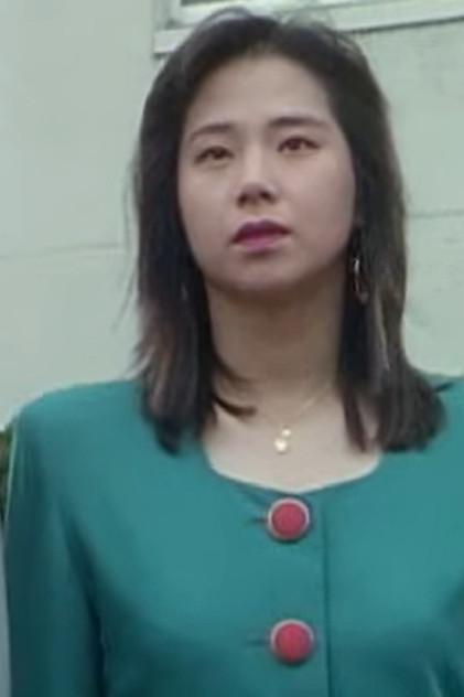 Mitsuko Nishiwaki - Actor Profile Photo