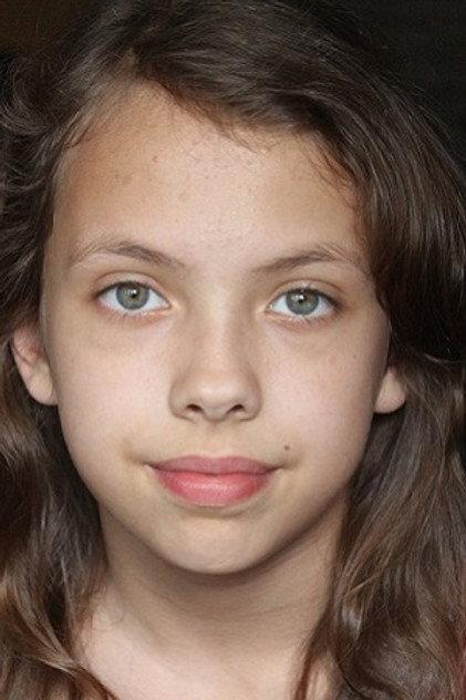 Marina Gavrilova - Actor Profile Photo