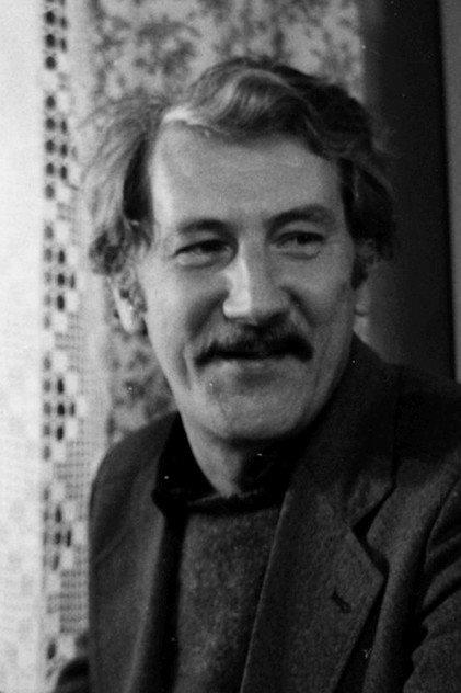 Jan Bógdoł - Actor Profile Photo