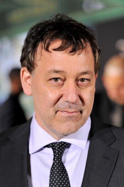 Sam Raimi - Actor Profile Photo