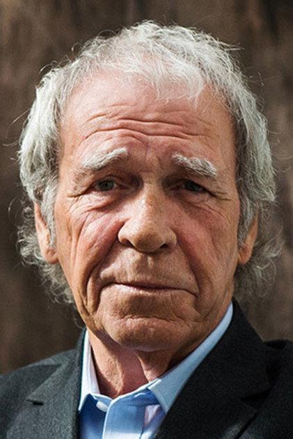 Finbar Furey - Actor Profile Photo