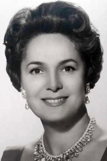 Begum Aga Khan III - Actor Profile Photo