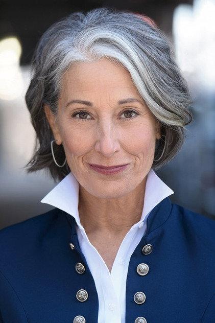 Renée Stork - Actor Profile Photo