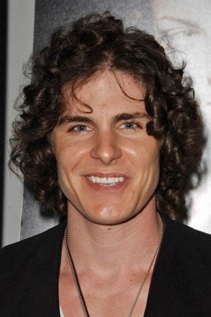 Marc Senter - Actor Profile Photo