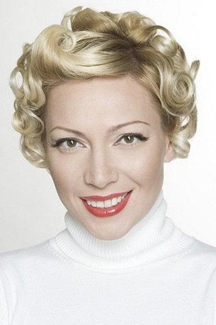 Ирина Юдина - Actor Profile Photo