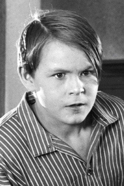 Lennart Wallén - Actor Profile Photo