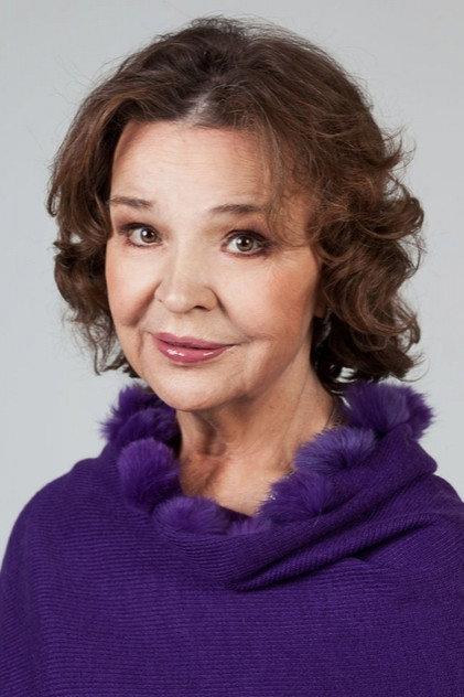 Tamara Syomina - Actor Profile Photo