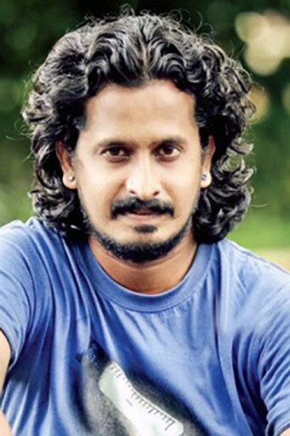 Nandan Unni - Actor Profile Photo