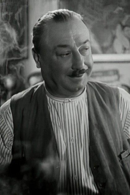 Albert Malbert - Actor Profile Photo