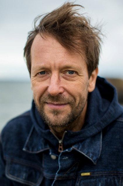 Ivo Uukkivi - Actor Profile Photo