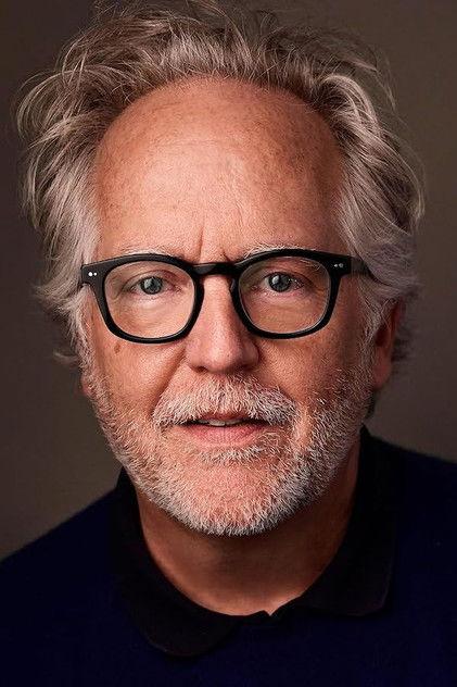David Beach - Actor Profile Photo