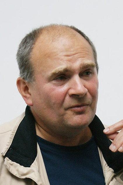 Evgeny Yufit - Actor Profile Photo