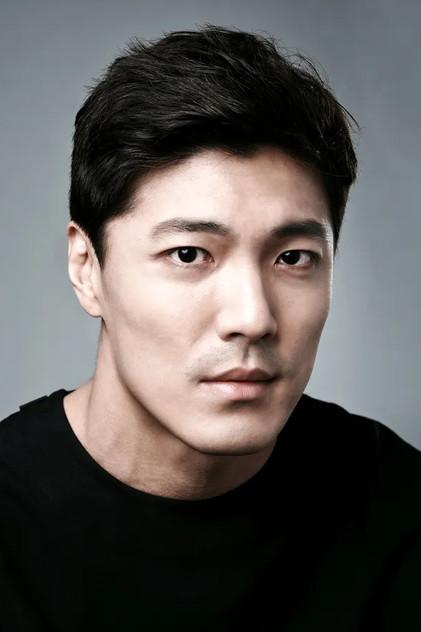 Lee Jae-yoon - Actor Profile Photo