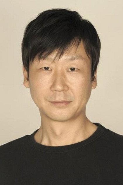 Shinsuke Hiratsuka - Actor Profile Photo