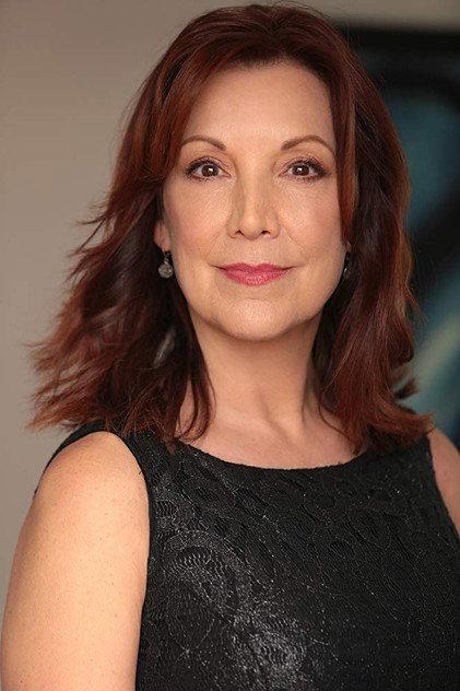 Susan Stokey - Actor Profile Photo